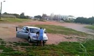 Videos de sexo ksenmart.ru – Casal transando em chácara a beira da estrada